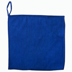 Доска на холодильник магнитно-меловая 30&times;21 см с мелками, магнитом и салфеткой, BRAUBERG, 237843