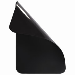 Доска на холодильник магнитно-меловая 42&times;30 см с мелками, магнитом и салфеткой, BRAUBERG, 237844