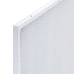 Светильник светодиодный АРМСТРОНГ SONNEN, нейтральный свет 4000 K, 595&times;595&times;19, 36 Вт, прозрачный, 237855