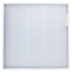 Светильник светодиодный АРМСТРОНГ SONNEN, холодный свет 6500 K, 595&times;595&times;19, 36 Вт, матовый, 237858