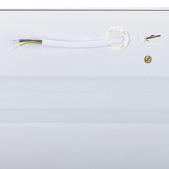 Светильник светодиодный АРМСТРОНГ SONNEN, холодный свет 6500 K, 595&times;595&times;19, 36 Вт, матовый, 237858