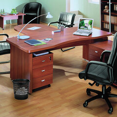 Корзина для бумаг STAFF &laquo;Basic&raquo; сетчатая, 10 л, черная, 237917