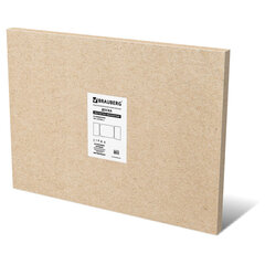 Доска магнитно-маркерная 3-элементная, 100&times;150/<wbr/>300 см, Польша, Гарантия 10 ЛЕТ, белая, BRAUBERG, 238035