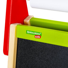 Мольберт растущий 3 в 1 для мела/<wbr/>магнитно-маркерный 48&times;43 см, BRAUBERG KIDS, 238151