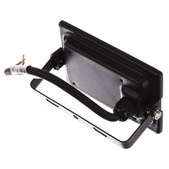 Прожектор светодиодный ЭРА, 20(175) Вт, 6500К, 1600 Лм, IP65, черный, LPR-023-0-65K-020