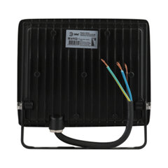 Прожектор светодиодный ЭРА, 50(415) Вт, 6500К, 4000 Лм, IP65, черный, LPR-023-0-65K-050