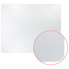 Коврик-подкладка настольный 480&times;590 мм, матовый, 0,8 мм, BRAUBERG, 238303