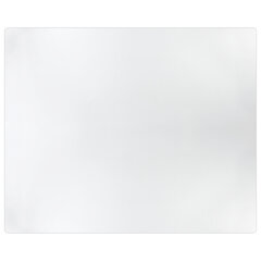 Коврик-подкладка настольный 480&times;590 мм, матовый, 0,8 мм, BRAUBERG, 238303