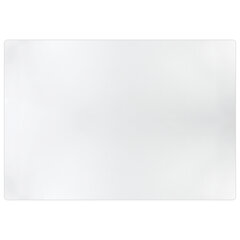 Коврик-подкладка настольный 450&times;650 мм, матовый, 0,8 мм, BRAUBERG, 238304