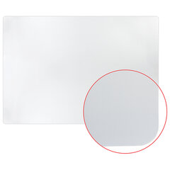 Коврик-подкладка настольный 450&times;650 мм, матовый, 0,8 мм, BRAUBERG, 238304