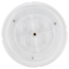 Подставка-органайзер STAFF &laquo;Octet&raquo;, 4-8 отделений (трансформер), вращающаяся, разноцветная, 238322