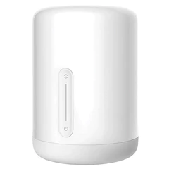 Ночник XIAOMI Mi Bedside Lamp 2, LED, 9 Вт, белый