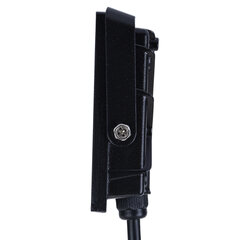 Прожектор светодиодный 20 Вт, 6500 К, 1600 Лм, 20 м2, IP65, 122&times;84&times;26 мм, черный, SONNEN, 238412