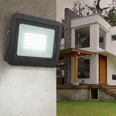 Прожектор светодиодный ЭРА, 50 (415) Вт, 6500 К, 4600 Лм, IP65, PRO LPR-061-0-65K-050