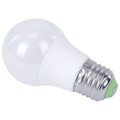 Настольная лампа-светильник SONNEN BR-372, на подставке, лампочка в ПОДАРОК!, E27, белый, 40 см, 238447