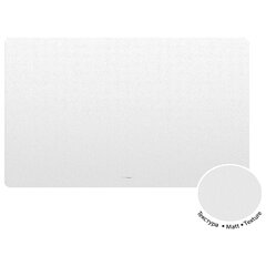 Коврик-подкладка настольный ERICH KRAUSE &laquo;Matt Total White&raquo;, A2 (660&times;440 мм), белый, 61239