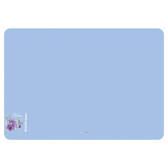 Коврик-подкладка настольный ERICH KRAUSE &laquo;Matt Pastel Bloom&raquo;, A2 (660&times;440 мм), ассорти, 61241