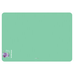 Коврик-подкладка настольный ERICH KRAUSE &laquo;Matt Pastel Bloom&raquo;, A2 (660&times;440 мм), ассорти, 61241