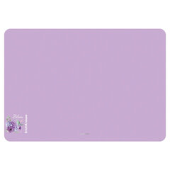 Коврик-подкладка настольный ERICH KRAUSE &laquo;Matt Pastel Bloom&raquo;, A2 (660&times;440 мм), ассорти, 61241