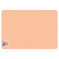 Коврик-подкладка настольный ERICH KRAUSE &laquo;Matt Pastel Bloom&raquo;, A2 (660&times;440 мм), ассорти, 61241