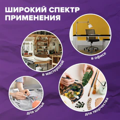 Нож канцелярский 18 мм КОМПЛЕКТ &laquo;2 шт. + 1 шт. В ПОДАРОК&raquo;, фиксатор, блистер, BRAUBERG &laquo;Classic&raquo;, 238772