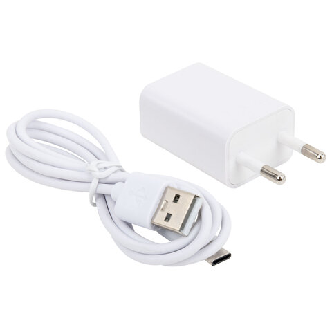 Настольная лампа светильник ночник SONNEN RG-001, LED, 6 Вт, 3 режима, RGB подсветка, белый, 238774