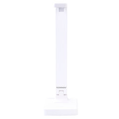 Настольная лампа / светильник беспроводная SONNEN PT-101, USB, LED, 2 Вт, 3 режима, белый, 238776