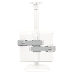 Настольная лампа / светильник беспроводная SONNEN PT-202, подставка для книг, USB, LED, 5 Вт, 3 режима, 238780