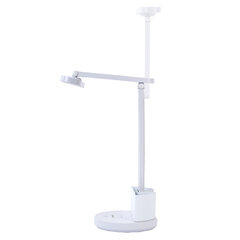 Настольная лампа / светильник беспроводная SONNEN PT-402, органайзер, USB, LED, 3 Вт, 3 режима, 238782