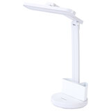 Настольная лампа / светильник беспроводная SONNEN PT-402, органайзер, USB, LED, 3 Вт, 3 режима, 238782