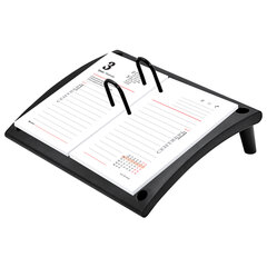 Подставка под календарь STAFF &laquo;Profit&raquo;, 220&times;170&times;45 мм, черный, 238787