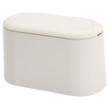 Контейнер, урна, ведерко для мусора с микролифтом НАСТОЛЬНОЕ 2 л, 220х110х130 мм, BOOMHOUSE (БУМХАУС), 238898