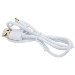 Ночник силиконовый LED &laquo;Альпака&raquo; 85&times;103&times;130 мм, белый свет/<wbr/>RGB, таймер, USB, аккумулятор 400 мАч, DASWERK (ДАСВЕРК), 238934