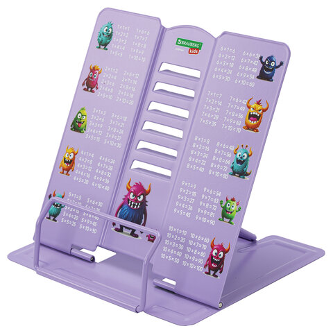 ��������� ��� ���� � ��������� ������� BRAUBERG KIDS "Monsters" � �������� ���������, ������������ ���� �������, �������������, 238964 �����