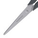 Ножницы ERICH KRAUSE "EasyCut+", 17 см, ассорти, блистер, 35099