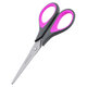 Ножницы ERICH KRAUSE "EasyCut+", 17 см, ассорти, блистер, 35099