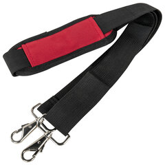 Сумка портфель BRAUBERG DANDY с отделением для ноутбука 15,6", 3 кармана, &laquo;Dialog&raquo;, красная, 30&times;40&times;7 см, 240462