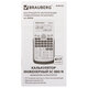 Калькулятор инженерный BRAUBERG SC-880-N, 417 функций, 10+2 разрядов, батарея, БЕЛЫЙ, 250526