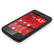Смартфон PRESTIGIO MultiPhone 4300 DUO 4,3",  IPS, 1ГГц, 4Гб,GPS,WiFi, 3G, microSD,5Мп, Andr4.0,черн