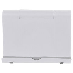 Подставка для телефона / смартфона / планшета настольная, MOBILITY, белая, УТ000032806