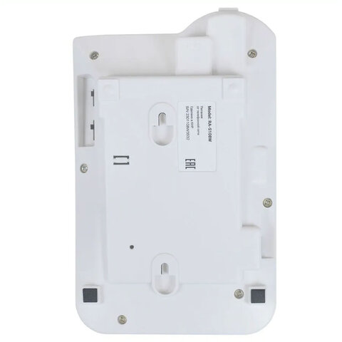 Телефон проводной SANYO RA-S108W, тональный / импульсный режим, повтор, белый