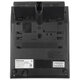 Телефон PANASONIC KX-TS2382RUB, память 10 последних набранных номеров, тональный/импульсный режим, повтор, чёрный
