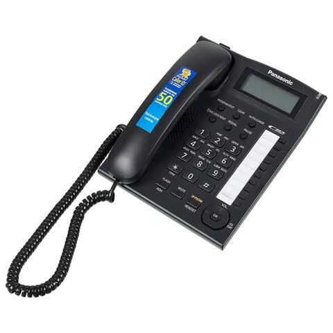 Стационарные телефоны