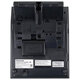 Телефон PANASONIC KX-TS2388RUB, АОН, спикерфон, память 50 номеров в справочнике, тональный/импульсный режим, чёрный