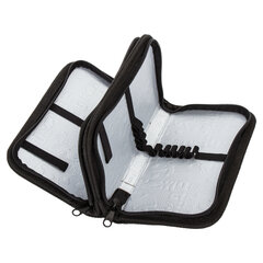 Пенал ПИФАГОР, 2 отделения, ламинированный картон, 19&times;11 см, &laquo;Tank&raquo;, 270170