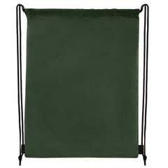 Мешок для обуви BRAUBERG ПРОЧНЫЙ, на шнурке, хаки, 42&times;33 см, 270289