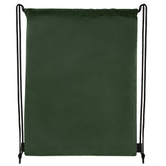 Мешок для обуви BRAUBERG ПРОЧНЫЙ, на шнурке, хаки, 42&times;33 см, 270289