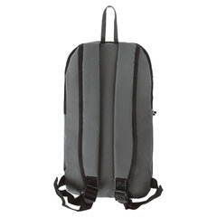 Рюкзак STAFF AIR компактный, серый, 40&times;23&times;16 см, 270292