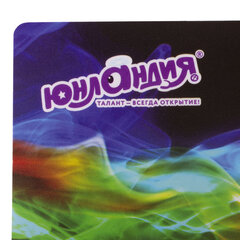 Настольное покрытие ЮНЛАНДИЯ, А3+, пластик, 46&times;33 см, &laquo;Fireball&raquo;, 270397