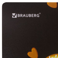 Настольное покрытие BRAUBERG, А3+, пластик, 46&times;33 см, &laquo;Donut&raquo;, 270399